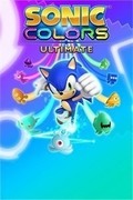 索尼克 繽紛色彩 究極版,ソニックカラーズ アルティメット,Sonic Colors Ultimate