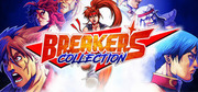 Breakers 合輯,ブレイカーズ コレクション,Breakers Collection