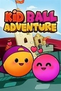 Kid Ball Adventure,Kid Ball Adventure