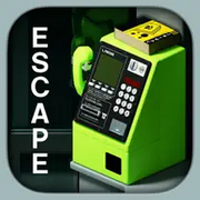 逃脫遊戲 P-BOX,脱出ゲーム　P-BOX,Escape from P-BOX