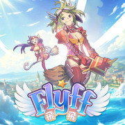 Flyff 飛飛,フライフ,Flyff