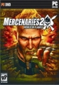 傭兵紀元 2：熾熱戰區,マーセナリーズ2　ワールド イン フレームス,Mercenaries 2: World in Flames