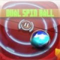 Dual Spin Ball,Dual Spin Ball