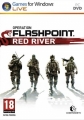 閃擊點行動：血色長河,Operation Flashpoint: Red River