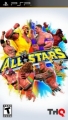 WWE 激爆職業摔角：全明星大賽,WWE All Stars