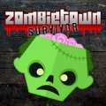 Zombietown: Survivor,Zombietown：Survivor