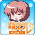 萌 TV（瑞希 楓）,萌えテレ(瑞希 楓),Moe-TV (Kaede Mizuki)
