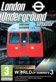 世界地鐵 3：倫敦地鐵,World of Subways 3: London Underground