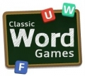 Classic Word Games,Classic Word Games