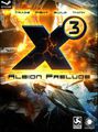 星域大反攻 3：Albion Prelude,X3：Albion Prelude
