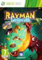 雷射超人：傳奇,レイマン：レジェンズ,Rayman Legend