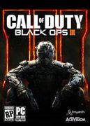 決勝時刻：黑色行動 3,コール オブ デューティ ブラックオプス3,Call of Duty: Black Ops 3