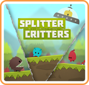 Splitter Critters,Splitter Critters