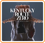 肯塔基州零號公路：TV 版,Kentucky Route Zero: TV Edition