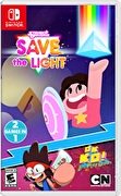 神臍小捲毛 & OK K.O.! 合輯,Steven Universe Save the Light & OK K.O.! Let's Play Heroes