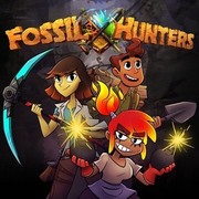 化石獵人,Fossil Hunters