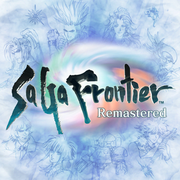 SaGa 未拓領域 Remastered,サガ フロンティア リマスター,SaGa Frontier Remastered