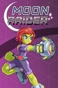 Moon Raider,Moon Raider