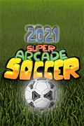 Super Arcade Soccer 2021,Super Arcade Soccer 2021