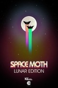 Space Moth: Lunar Edition,Space Moth: Lunar Edition