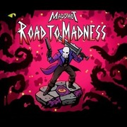 詭秘射手：瘋狂之路,Madshot: Road to Madness