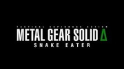 潛龍諜影 Delta：食蛇者,メタルギア ソリッド デルタ: スネークイーター,Metal Gear Solid Delta: Snake Eater