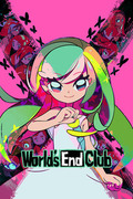 世界末日俱樂部,World's End Club,ワールズエンドクラブ