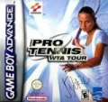 超真實女子網球賽口袋版,WTAツアー テニス ポケット,WTA TOUR TENNIS POCKET