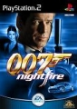 007龐德：夜之火,JANES BOND 007：Night Fire,ジェームズ・バンド 007 ナイトファイア