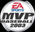 美國職棒大聯盟 2003 明星賽,MVP Baseball 2003