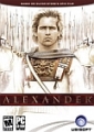 亞歷山大帝,Alexander