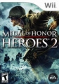 榮譽勳章：鐵膽英豪 2,Medal of Honor Heroes 2