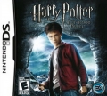 哈利波特：混血王子的背叛,Harry Potter and the Half-Blood Prince