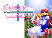 天使演唱會,エンジェリック・コンサート,Angelic Concert