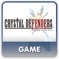 水晶防禦者,クリスタル・ディフェンダーズ,Crystal Defenders