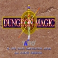 Dungeon Magic,ライトブリンガー,DUNGEON MAGIC