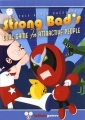 Strong Bad's Cool Game for Attractive People,Strong Bad's Cool Game for Attractive People
