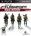 閃擊點行動：血色長河,Operation Flashpoint: Red River