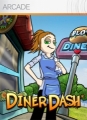 美女餐廳,ダイナーダッシュ,Diner Dash