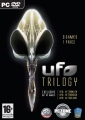 幽浮：三部曲,UFO: Trilogy