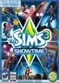 模擬市民 3：華麗舞台,The Sims 3 Showtime