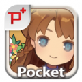 口袋公主 Plus,ポケットプリンセス Plus,Pocket Princess Plus