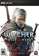 巫師 3：狂獵,ウィッチャー3 ワイルドハント,The Witcher 3: Wild Hunt