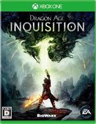 闇龍紀元：異端審判,ドラゴンエイジ：インクイジション,Dragon Age: Inquisition