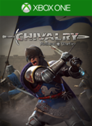 騎士精神：中世紀戰爭,Chivalry: Medieval Warfare