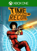 Time Recoil,Time Recoil