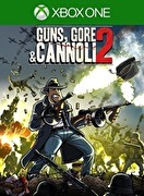 Guns, Gore & Cannoli 2,Guns, Gore & Cannoli 2