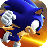 音速小子 武力：高速之戰,Sonic Forces: Speed Battle