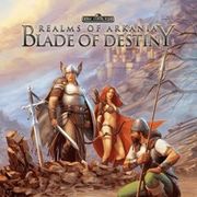Realms Of Arkania Blades Of Destiny,Realms Of Arkania Blades Of Destiny