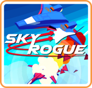Sky Rogue,Sky Rogue
